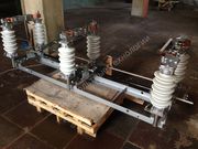 Разъединители РДЗ 35 kV