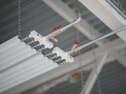 Водяные панели инфракрасного отопления ИНФРАПАНЕЛЬ