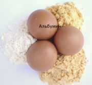 Пищевые добавки для спортсменов