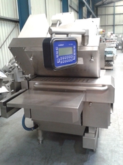 Слайсер для мясопереработки