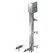 Подъемник мачтовый