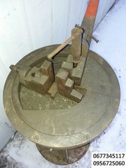 Станок гибочный ручной