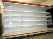 Холодильные горки б/у Koxka