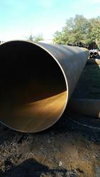 Труба б.у  ф1020*10-9 прямошовная