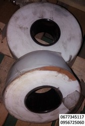 Фум лента (фторопластовая лента),  капролон лента