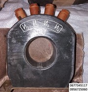 Датчик тока трансформаторный ТШ-0, 66 М1