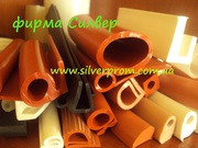 Уплотнитель силиконовый пищевой 