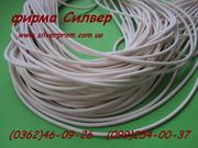 Шнур силиконовый 