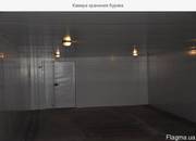 Камера хранения буряка