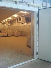 Камера хранения сливочного масла