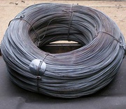 Проволока отожженная вязальная 1, 2 - 6, 0 мм