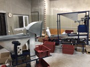 Переработка грецкого ореха. Готовое предприятие