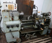 станок токарный