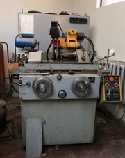 станок круглоошлифовальный  3У10