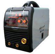 Доступное сварочное оборудование