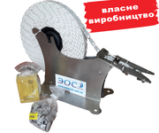 Клипсатор для упаковки хлеба и других продуктов