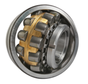 подшипники роликовый радиальный сферический двухрядный..