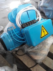 Тельфер пр-ва Болгария