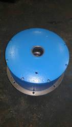 Редуктор (тельфера)