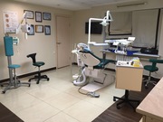 Продается действующая стоматология (переуступка аренды).