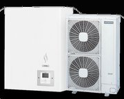 Тепловые насосы Mycond