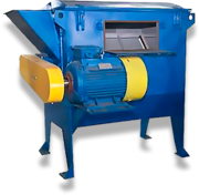 Центрифуга роторная