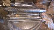Продам металлорукав СРГС,  РГТА и РГТ