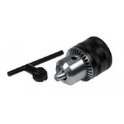 Патрон сверлильный с ключом (различный диаметр)