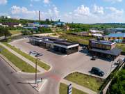 Комплекс прибуткового бізнесу — сучасна автомийка та ресторан у Рівному