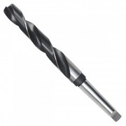 Сверла с коническим хвостовиком P6M5 (различный диаметр Ø6 - Ø75)