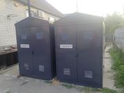 подстанция трансформаторная КТП