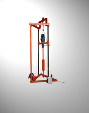 Буровое оборудование для скважин в Миргороде.