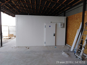  Холодильная камера хранения яиц