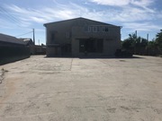 Мясоперерабатывающий комплекс (бойня) Кировоград