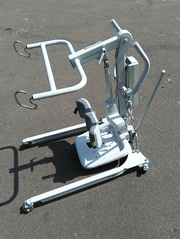 Подъёмник-вертикализатор Sabina II Comfort       