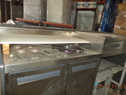 Барные Стойки для Кафе Бара Ресторана Продажа Аренда.