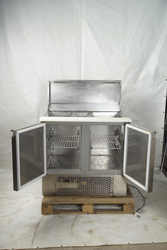 Стол Холодильник,  Стол для Пиццы Саладет Продажа Аренда.