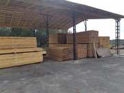 Брус,  рейка,  дошка,  сосна (власне виробництво)