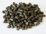 Продам пеллеты из  лузги подсолнечника.