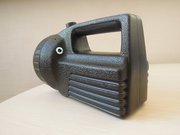 Ручной переносной светодиодный фонарь ФАР-2С LED 