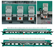 вышивальная машина YOZO TD/SA1206 T400х400х680