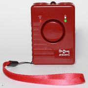 Ультразвуковой отпугиватель от собак Гром-250 (оригинал).