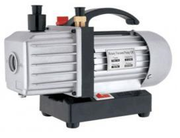 Вакуумные насосы для холодильного оборудования