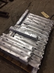 Свинец, Олово, Баббит, Припой, Цинк, Никель, Нихром