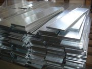 Цинк в Чушках, Анодах