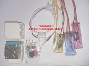 Таймеры,  датчики,  реле для холодильников