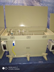 Гальванические линии из полипропилена под заказ