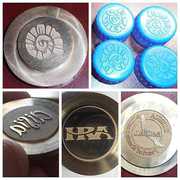 Донышко пуансона для производства ПЭТ крышек 