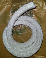 Шнур асбестовый плетёный 