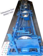 Производим многопильные торцовочные станки под Ваши требования